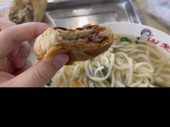 -隆盛园火勺馄饨面(十一纬路店)