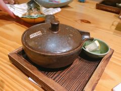 -花潮料理艺食馆(世欧广场店)