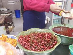-老金家蛋菜夹馍(西安总店)