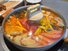 -创味·民间海南菜·非遗藤桥排骨(藤桥·免税城店)