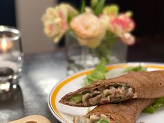 -La Creperie法餐厅(芮欧百货店)