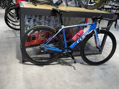 -TREK崔克自行车(徐汇滨江店)