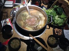 -左庭右院鲜牛肉火锅(南通CBD大有境店)