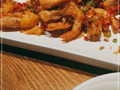 -三猫黑鱼花(南大店)
