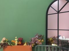 -公园北鹿·铃兰餐厅(齐盛湖店)