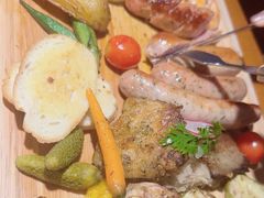 -布拉格餐厅· 中欧捷克菜(全国首店)