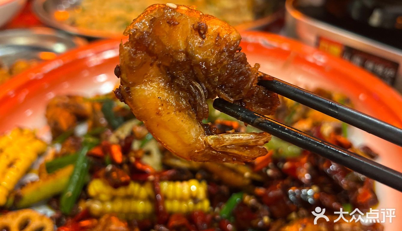 广州必打卡湘菜馆🌶正宗湖南味，辣的过瘾！