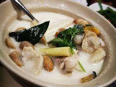 -自然餐厅(Phuket)