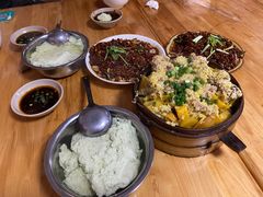 -人和水上飘(第一家店)