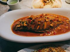 -小菜园新徽菜(溧阳万达店)