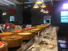 -龍歌自助小火锅(李沧丽达店)