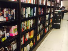 -三联书店(中环店)