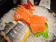 -極上萬膳·日料放题(来福士江景店)