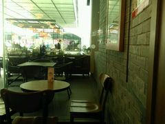 -星巴克(张家港购物公园店)