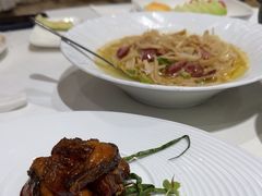 -香雪海饭店中餐厅(人民桥店)