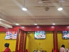 -芦月轩羊蝎子(北蜂窝店)