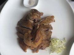 樟茶鸭-苏浙总会(国金中心店)