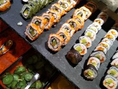 -天诚丽筠酒店-西餐厅