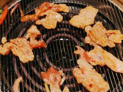 -妙香居韩国烤肉(容桂天佑城店)