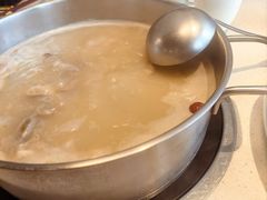 -煲王粤菜餐厅(中侨中心店)