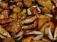 -七欣天香辣蟹火锅(苏州相城VIP总店)