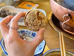 -牛街清真满恒記(平安里西大街店)