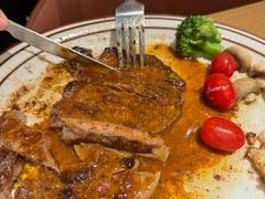 -菲滋意式餐厅(黄岩洞天店)