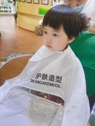 -艺米阳光Hair Salon