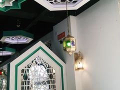 -帕米尔食府(白云观店)