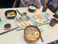 -友壹町寿司(佛山新DNA店)