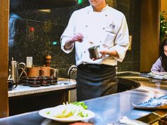 -神户牛排餐厅MOURIYA(总店)