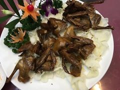 -吴祥记潮州菜·百年老字号·砂锅粥