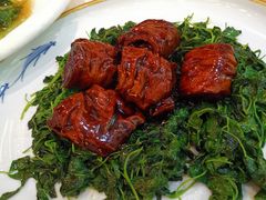 -老正兴菜馆(福州路店)