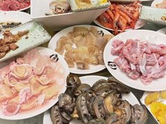 -澜悦港海鲜体验主题餐厅