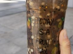 -鲍氏老字号冷热饮老店(瑞安店)