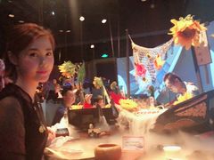 -地球美食剧场