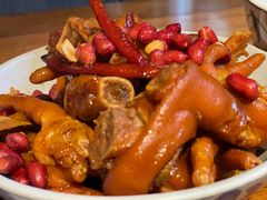 -田小狗的饭店(才子佳郡店)