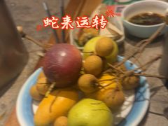 -亚马逊蒸汽活海鲜自助(LCM置汇旭辉广场店)