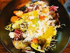 -YUE·6·西式融合餐厅(外滩六号店)