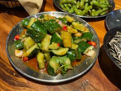 -破店肥哈·海鲜·烧烤(郑州银泰inPARK店)