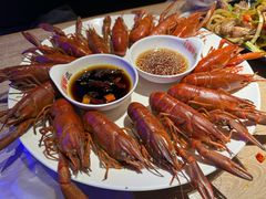 -红盔甲·小龙虾(定西路店)