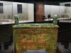 -上海博物馆(人民广场馆)