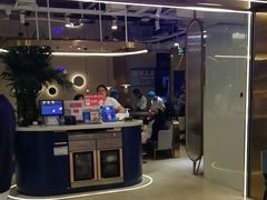 -兰湘子·湘菜小炒(南门SKP黑金店)