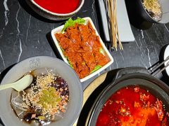 -杨家火锅(国美店)