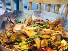 -滇越乘象云南餐厅(次渠店)