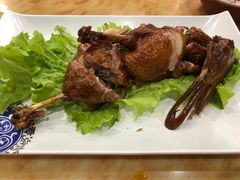 -力力豆花庄(广渠门店)