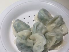-日丰园海肠水饺·老字号大连海鲜(银泰城店)