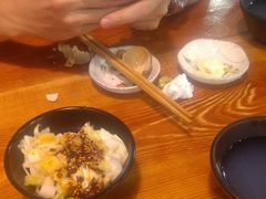 -兵哥豌豆面(建设巷店)