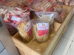 -二斗栗子(黄河道店)