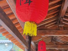 -石台牯牛降景区